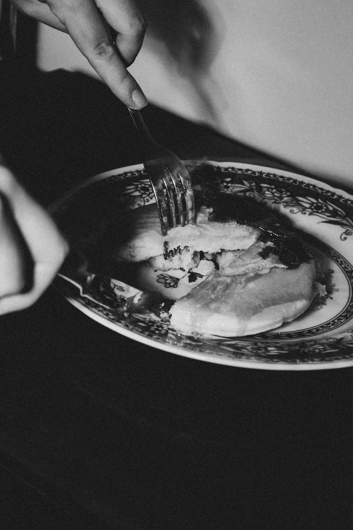 No hay mejor postre que la sobremesa.