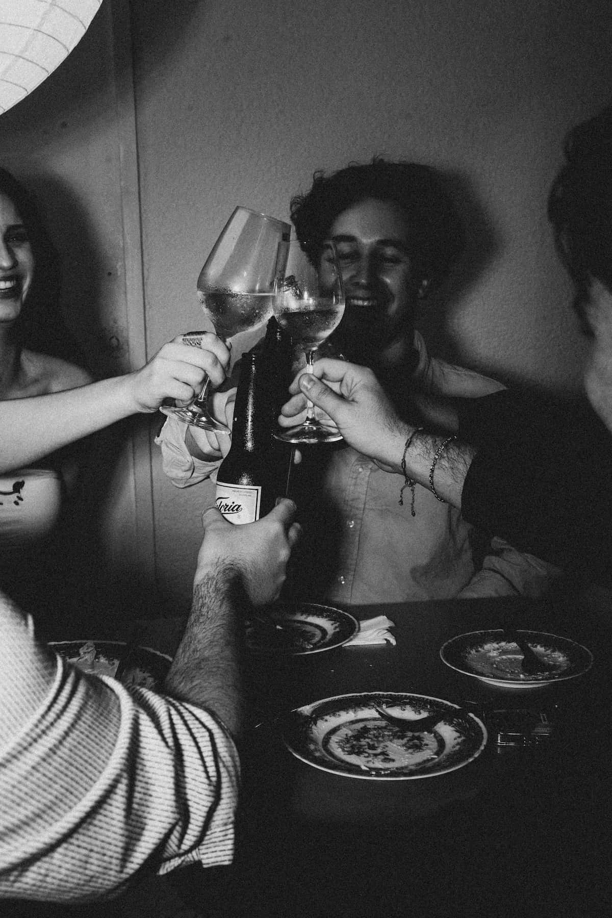 Vínculos verdaderos.