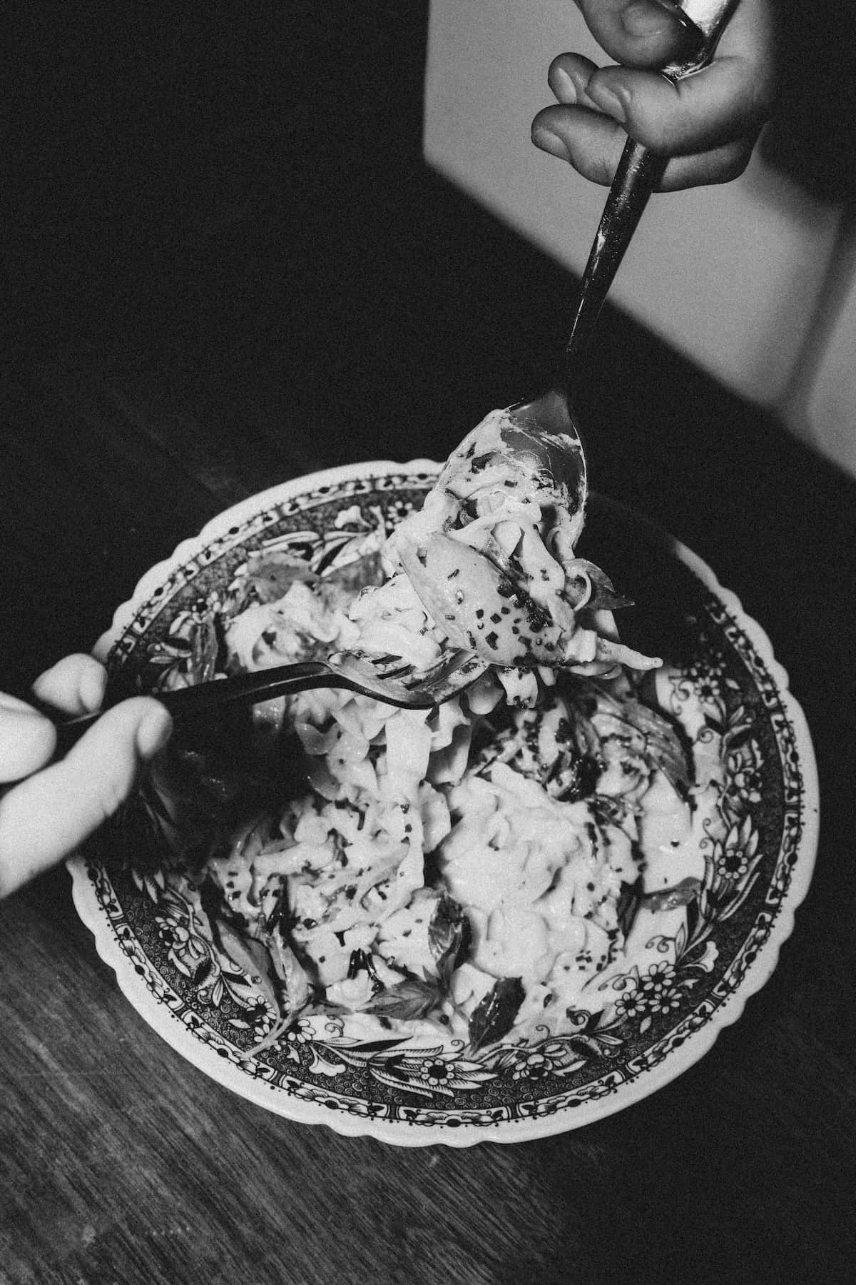 Si lo entiendes, lo conoces, eres parte.  